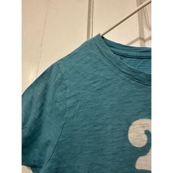 Old Navy women’s size large Free your mind t-shirt - Picture 5 of 12